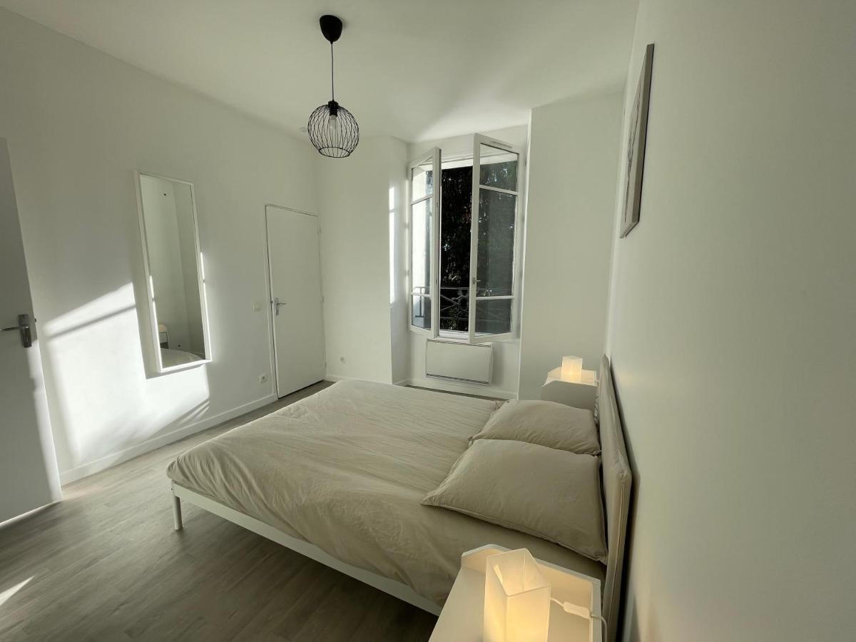 Superbe Appartement Cozy Terrasse Corbeil-Essonnes Εξωτερικό φωτογραφία