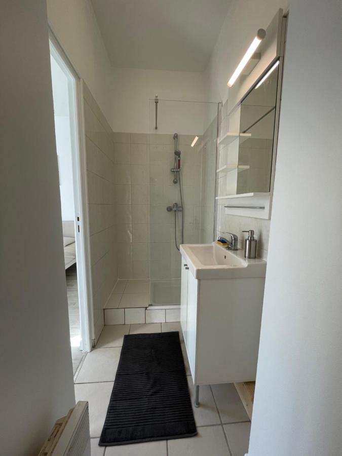 Superbe Appartement Cozy Terrasse Corbeil-Essonnes Εξωτερικό φωτογραφία