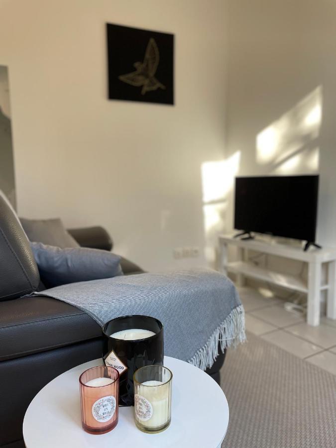 Superbe Appartement Cozy Terrasse Corbeil-Essonnes Εξωτερικό φωτογραφία