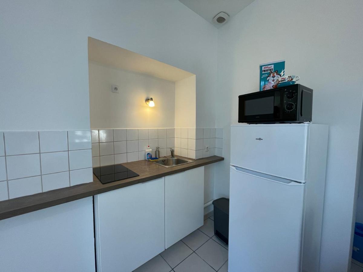 Superbe Appartement Cozy Terrasse Corbeil-Essonnes Εξωτερικό φωτογραφία