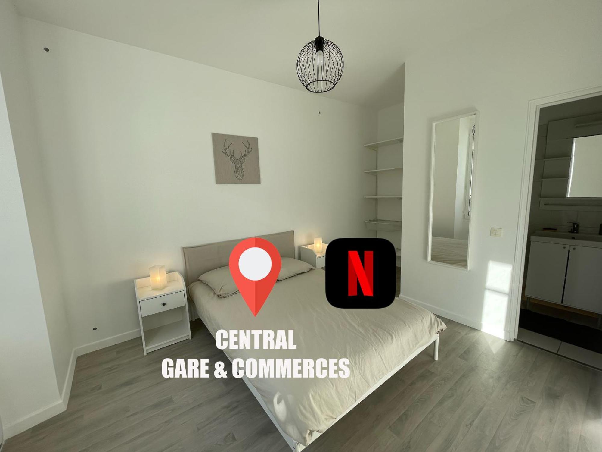 Superbe Appartement Cozy Terrasse Corbeil-Essonnes Εξωτερικό φωτογραφία